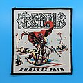 Kreator - Patch - Kreator "Endless Pain" patch