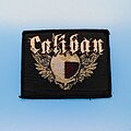 Caliban - Patch - Caliban patch