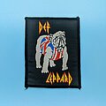 Def Leppard - Patch - Def Leppard patch