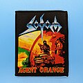 Sodom - Patch - Sodom "Agent Orange" patch