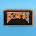 Beartooth - Patch - Beartooth patch