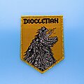 Diocletian - Patch - Diocletian patch