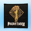 Misery Index - Patch - Misery Index patch