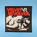 Velvet Revolver - Patch - Velvet Revolver patch