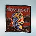 Downset - Patch - Downset. Patch