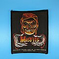 Misfits - Patch - Misfits patch