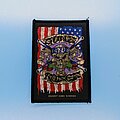 Guns N&#039; Roses - Patch - Guns N' Roses patch