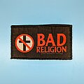 Bad Religion - Patch - Bad Religion patch