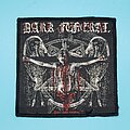 Dark Funeral - Patch - Dark Funeral patch