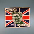 The Exploited - Patch - The Exploited patch