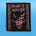 Devil Master - Patch - Devil Master patch