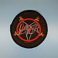 Slayer - Patch - Slayer patch