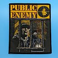 Public Enemy - Patch - Public Enemy patch