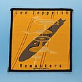 Led Zeppelin - Patch - Led Zeppelin patch