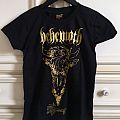 Behemoth - TShirt or Longsleeve - Behemoth T-Shirt