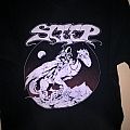 Sleep - TShirt or Longsleeve - Sleep - Dragonaut TS