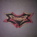 Dismember - Patch - Dismember - Indecent And Obscene patch