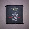 Celtic Frost - Patch - Celtic Frost - Morbid Tales patch