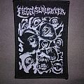 Megaslaughter - Patch - Megaslaughter patch