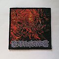 Carnage - Patch - Carnage - Dark Recollections