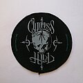 Cypress Hill - Patch - Cypress Hill 1994