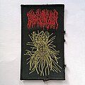 Blood Incantation - Patch - Blood Incantation - Starspawn patch