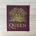 Queen - Patch - Queen