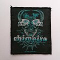 Chimaira - Patch - Chimaira