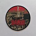 Blood Incantation - Patch - Blood Incantation - Starspawn