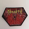 Morgoth - Patch - Morgoth - Resurrection Absurd patch