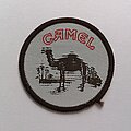 Camel - Patch - Camel - Mirage vtg patch