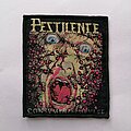 Pestilence - Patch - Pestilence - Consuming Impulse