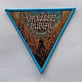 Faceless Burial - Patch - Faceless Burial - Speciation