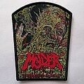 Molder - Patch - Molder - Engrossed in Decay