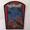 Witch Vomit - Patch - Witch Vomit - Poisoned Blood