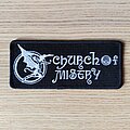 Church Of Misery - Patch - Church of Misery