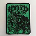 Conan - Patch - Conan - Horseback Battle Hammer patch