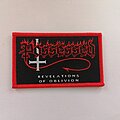 Possessed - Patch - Possessed - Revelations of Oblivion patch