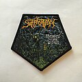 Suffocation - Patch - Suffocation - Pierced from Within