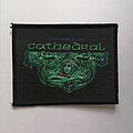 Cathedral - Patch - Cathedral - Soul Sacrifice