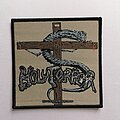 Holy Terror - Patch - Holy Terror - Terror and Submission