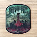 Morbific - Patch - Morbific - Bloom of the Abnormal Flesh