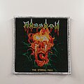 Morgoth - Patch - Morgoth - The Eternal Fall