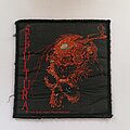 Sepultura - Patch - Sepultura - Beneath the Remains