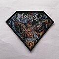 Incantation - Patch - Incantation - Diabolical Conquest