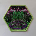 Morbid Angel - Patch - Morbid Angel - Domination