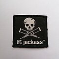 JackAss - Patch - Jackass original patch