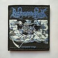 Runemagick - Patch - Runemagick - On Funeral Wings