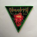 Morgoth - Patch - Morgoth - The Eternal Fall