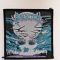 Benediction - Patch - Benediction - Dark is the Season 1992